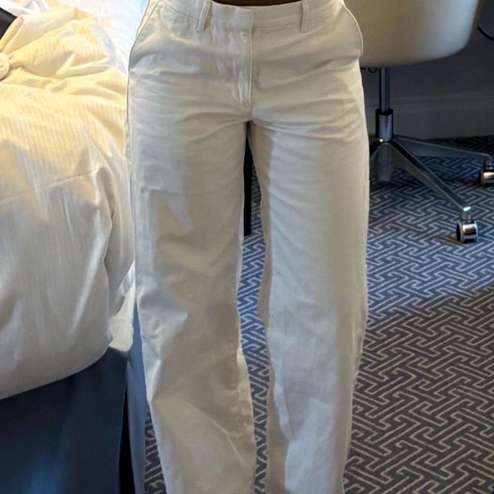 Carpenter pants